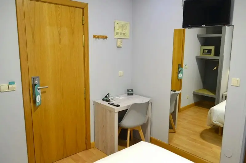 Apartamento 1 Dormitorio Oviedo Alquiler Estudiantes Profesionales
