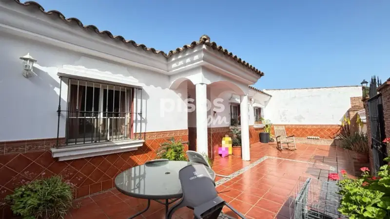 Chalet en venta en Vega del Golf