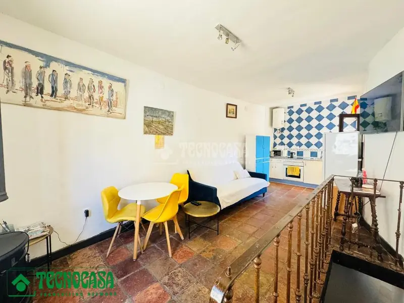 Casa en venta en Casco Histórico