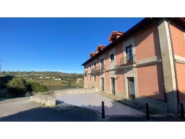 Venta Garajes San Vicente de la Barquera