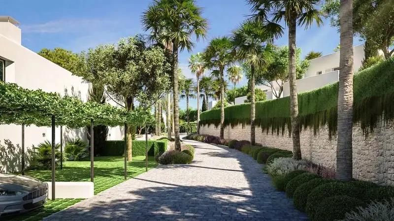 Casa en Venta La Duquesa 3 Dormitorios Nueva Construccion