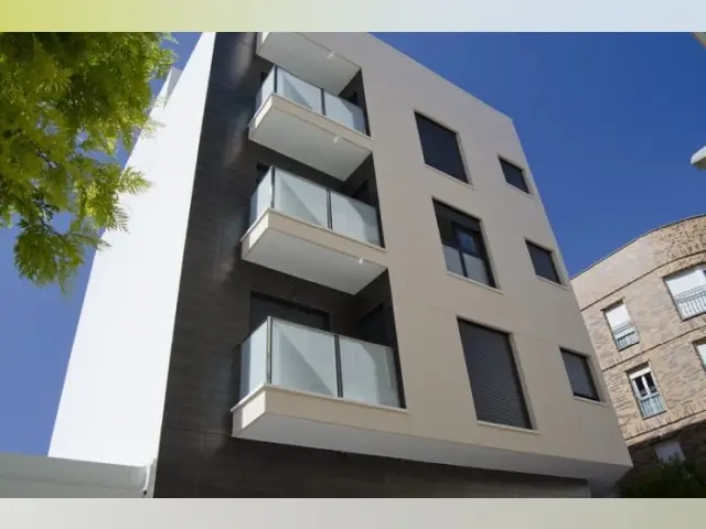 Apartamentos en Venta Los Montesinos 1 y 2 Dormitorios