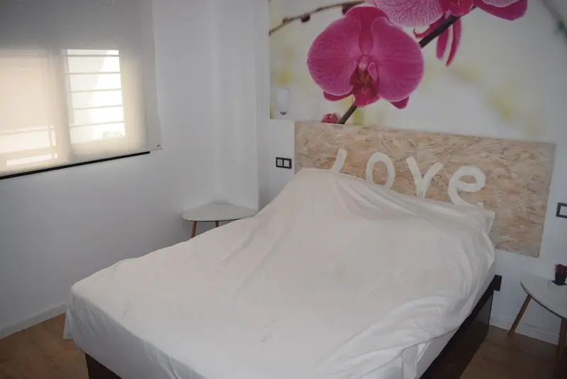 Apartamento Planta Baja Malaga Centro Historico Licencia Turistica