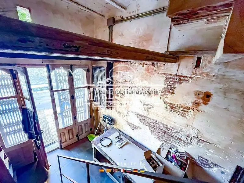 Local Comercial en Venta Calella 95m² Ideal Inversores