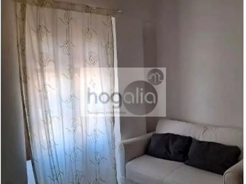 Estudio Amueblado San Gil Sevilla Referencia 15349