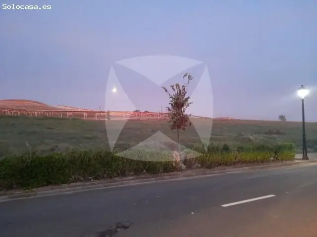 Parcelas Urbanas en Venta Golf Guadiana Fase 1