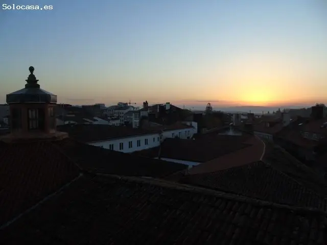 Chalet en venta en casco historico de Santiago de Compostela
