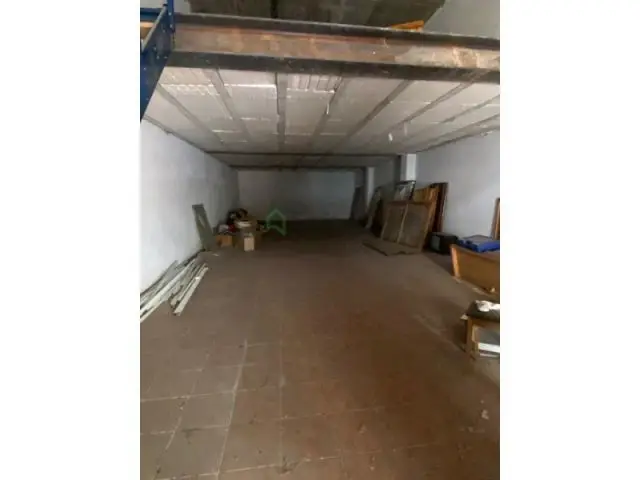 Local Comercial 200m² Jardines Guadiana