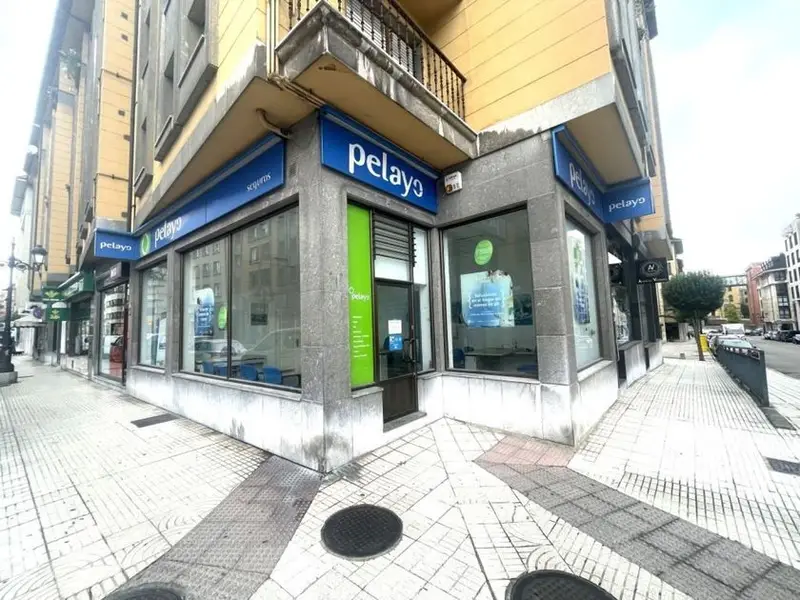 alquiler Local Comercial en Oviedo, Asturias (6907/1186)- Globaliza
