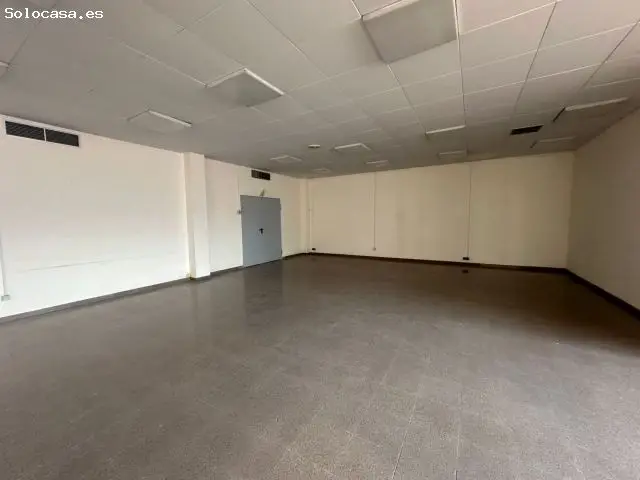 Local Comercial en Alquiler Esplugues de Llobregat 220m2