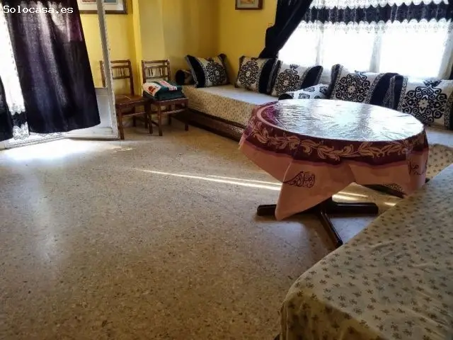 Piso en Venta en Sabiñánigo 85m2 3 Habitaciones Terraza