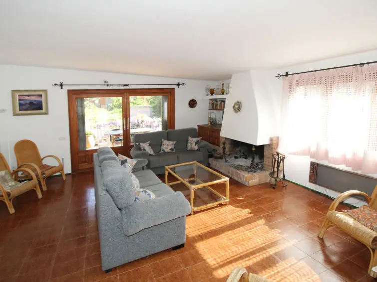Casa Rural Sa Riera 3 Dormitorios Cerca de la Playa