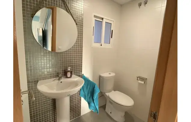 Habitacion en alquiler Almassora