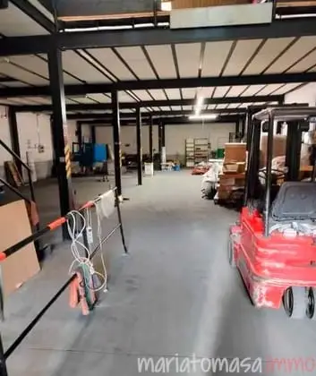 Nave Industrial en Venta Vitoria-Gasteiz