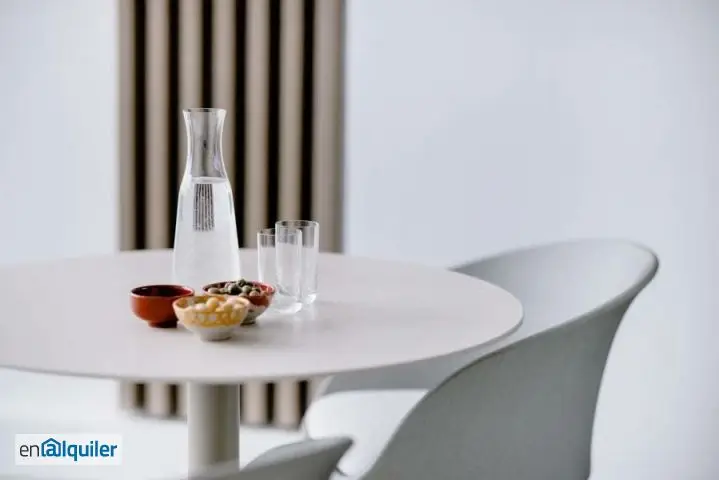 Alquiler Piso Piscina Benamara Atalaya - Apartamentos Premium