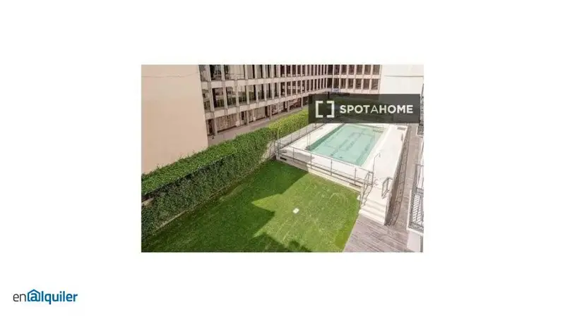 Apartamento 2 Dormitorios Madrid Calle San Marcos