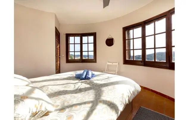 Casa Rural 4 Dormitorios 8 Personas Calonge Sant Antoni