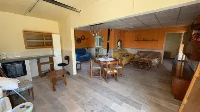 Finca Rustica en Alquiler Camino Almalafa 2 habitaciones