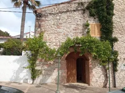 Casa Rural en Venta La Drova 7 Dormitorios Piscina