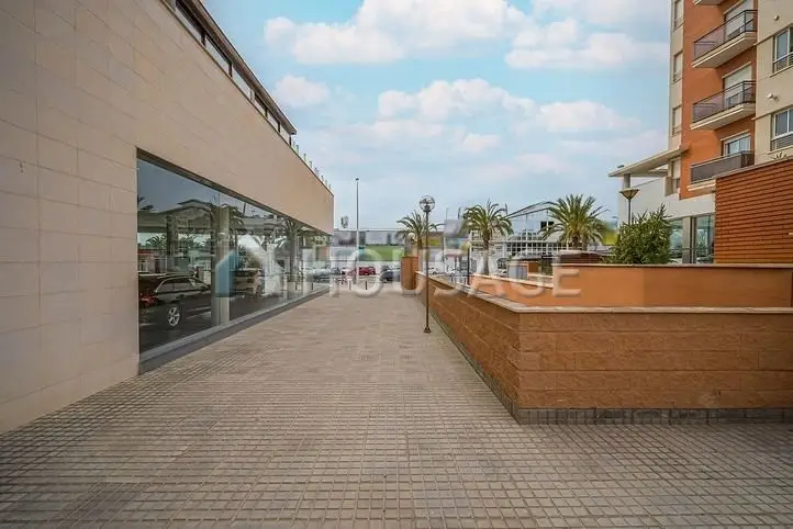 Piso en venta en Elche 128m2 3 dormitorios 2 baños garaje