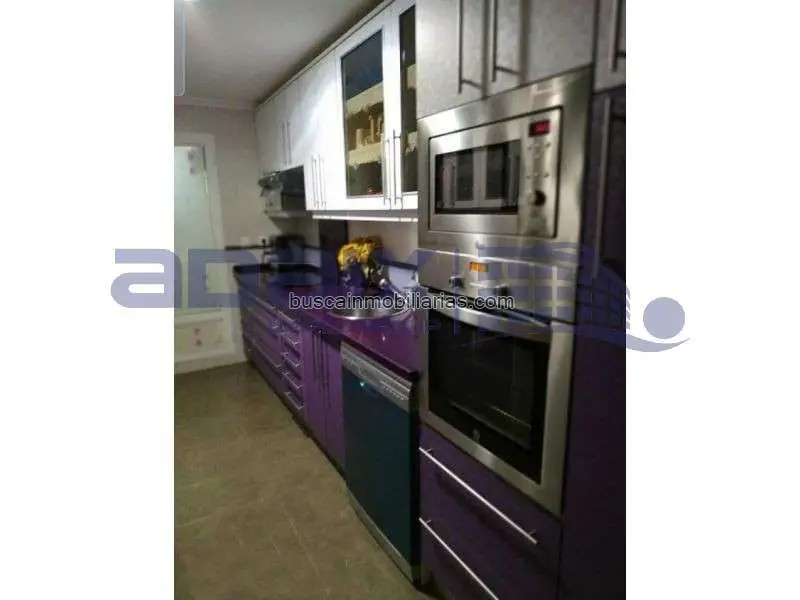 Venta Piso 3 Dormitorios Puertollano  Zonas Comunes Adaptadas