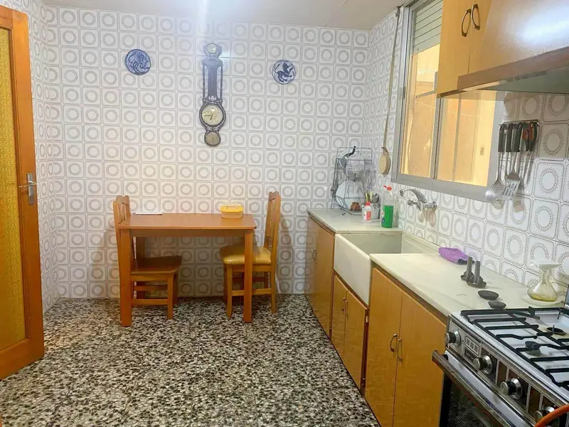 Casa en Venta Moixent Valencia Gran Oportunidad