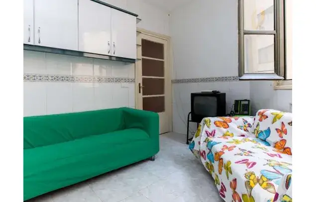 Alquiler piso 220m2 Madrid centro 9 habitaciones