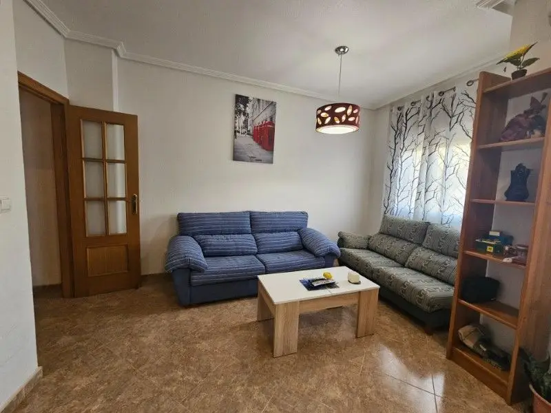 Venta Piso con garaje en San Javier - Ref ege 0632