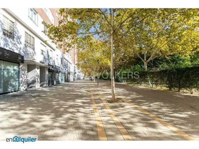 Alquiler Piso Lujo Piscina Sevilla Santa Clara