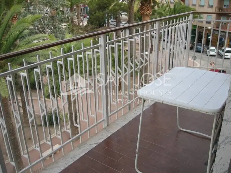 Venta Piso Terraza Aspe Centro 172m2 4 habitaciones 2 baños