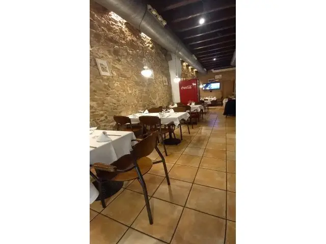 Restaurante Cafetería en venta Sant Feliu de Guíxols Costa Brava