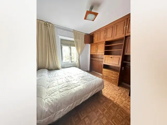 Habitacion Alquiler Salamanca Espa

a
