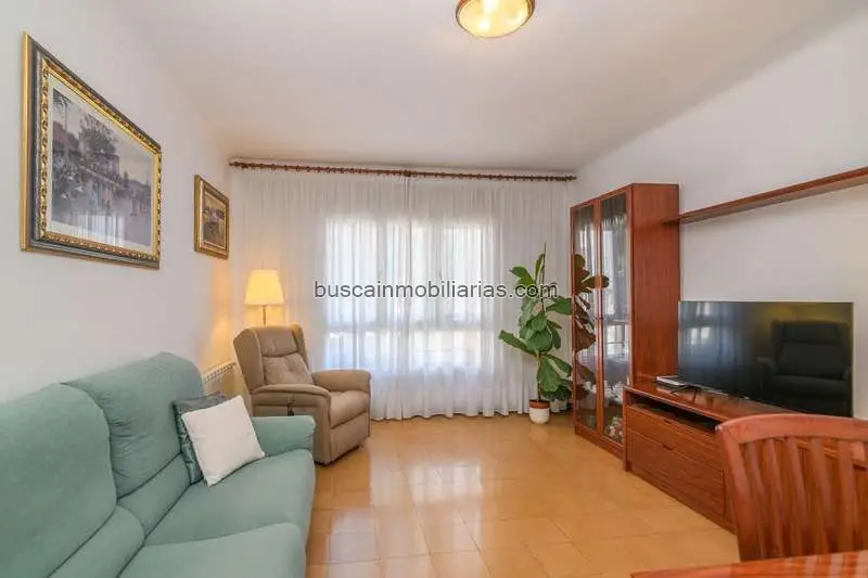 Piso en venta Manresa 80m2 3 habitaciones