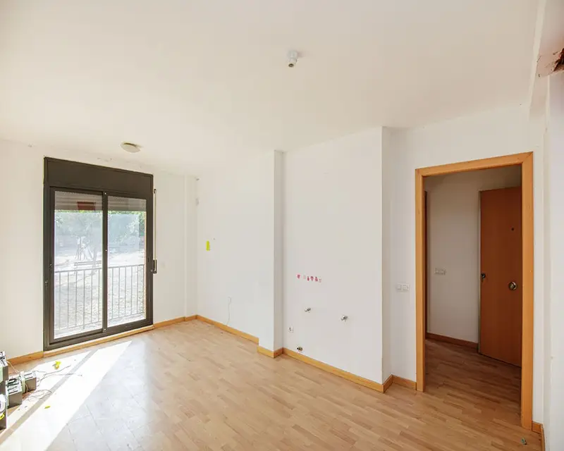 Piso 62m2 2 habitaciones 2 baños Jonquera