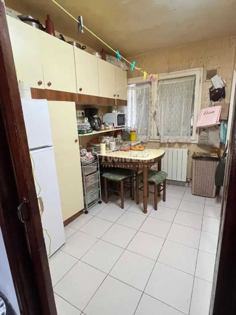 Piso en Venta Bilbao Otxarkoaga 3 Dormitorios 62m2