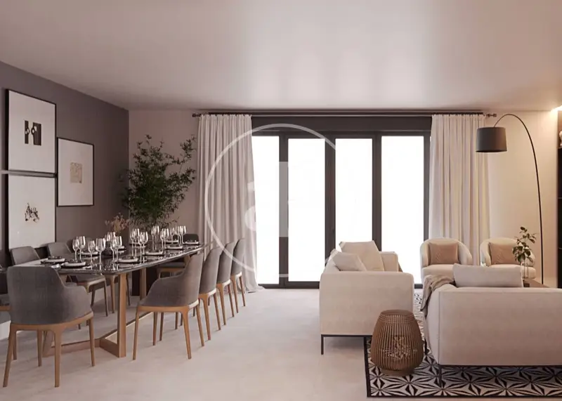 Apartamento en venta en Móstoles, Madrid
