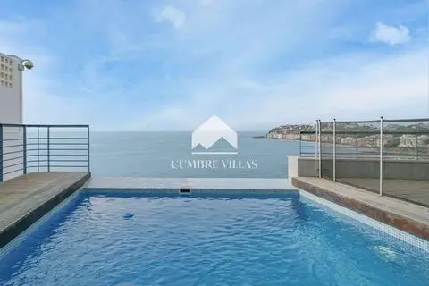 Casa Villa 4 Dormitorios Almunecar Cerca de la Playa