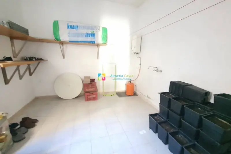 Casa en venta en Almanzora con garaje y 3 dormitorios