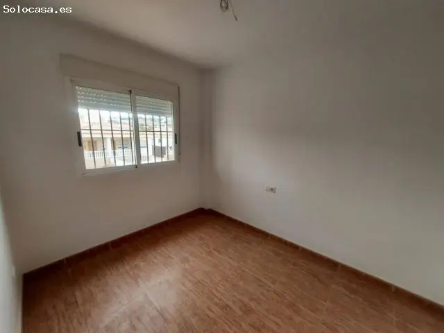 Bungalow en Castalla Alicante con Solarium y Parking