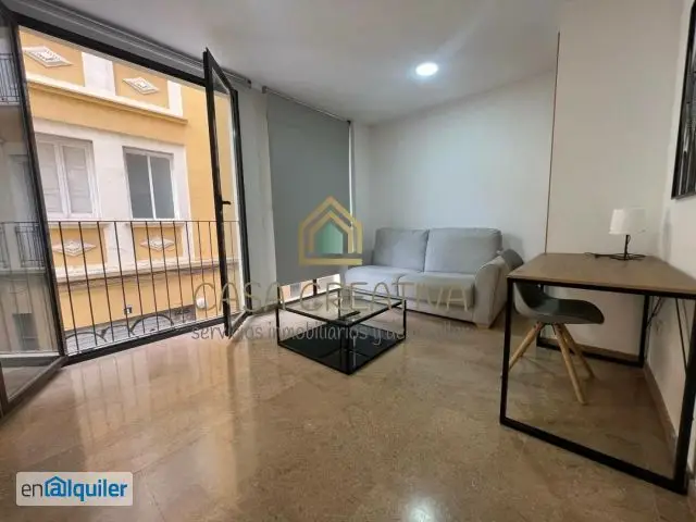 Alquiler de piso en Maldonado