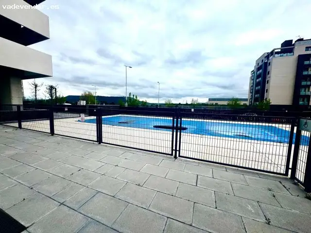 VIVIENDA EN SOTO DEL HENARES CON TERRAZA Torrejón de Ardoz