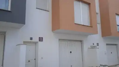 Casa Adosada en Venta Castuera