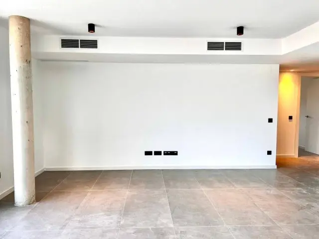 Piso Obra Nueva Bellaterra Terraza 3 Habitaciones Parking