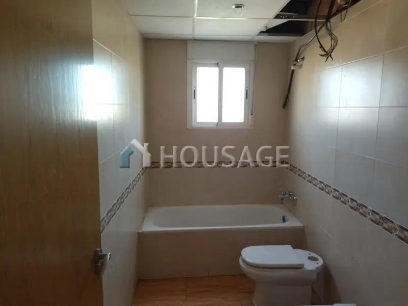Piso en venta El Ejido 1 dormitorio 57m2