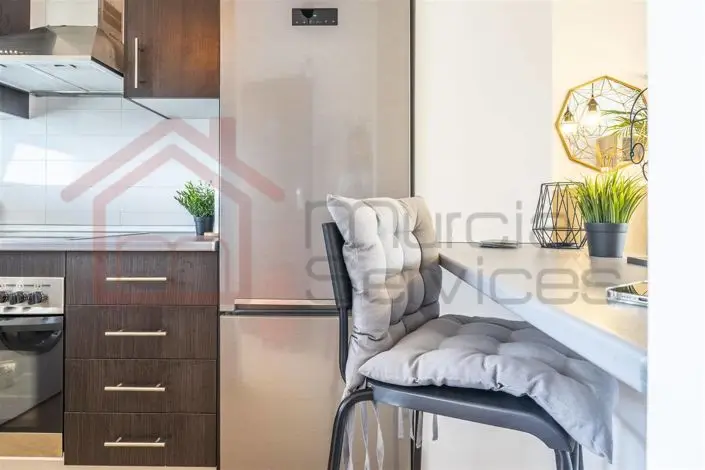 Apartamento 2 Dormitorios Golf Resort Costa Murcia