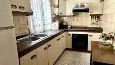 Alquiler Piso Amueblado Argañosa Mayo Cocina Equipada