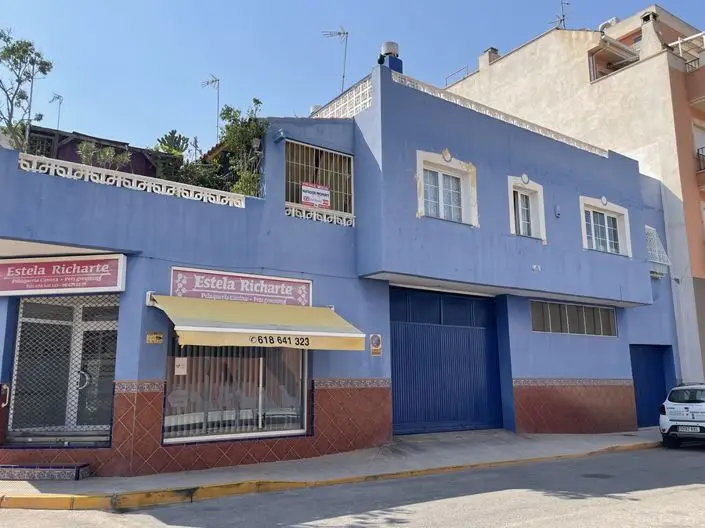 3 Bed Townhouse for sale