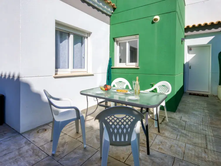 Casa Villa 2 Dormitorios Alquiler Denia Espa	




	
a