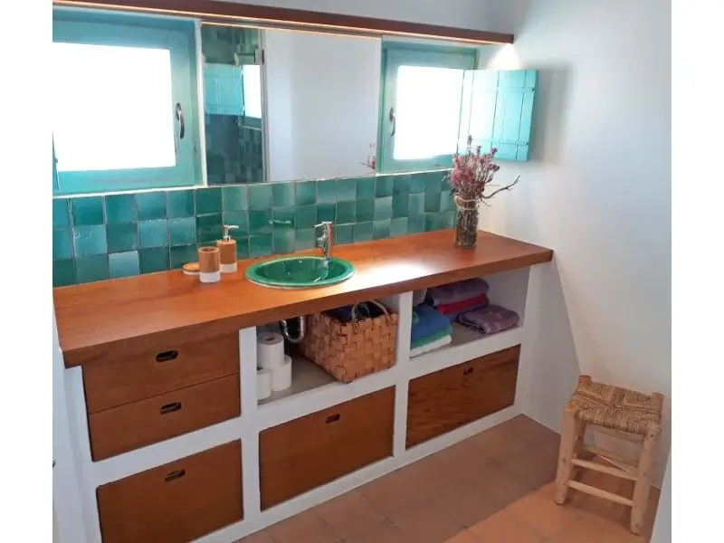 Venta Casa con Chimenea en Formentera