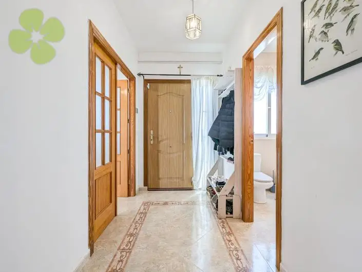Villa 3 Dormitorios en Venta Partaloa